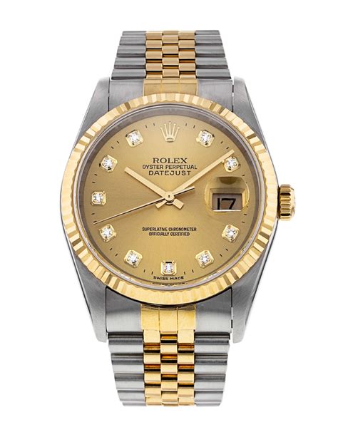 rolex 16233 price malaysia|pre owned rolex datejust 16233.